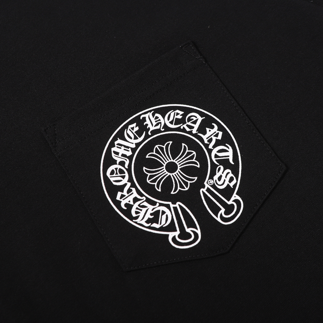 T-Shirt Chrome