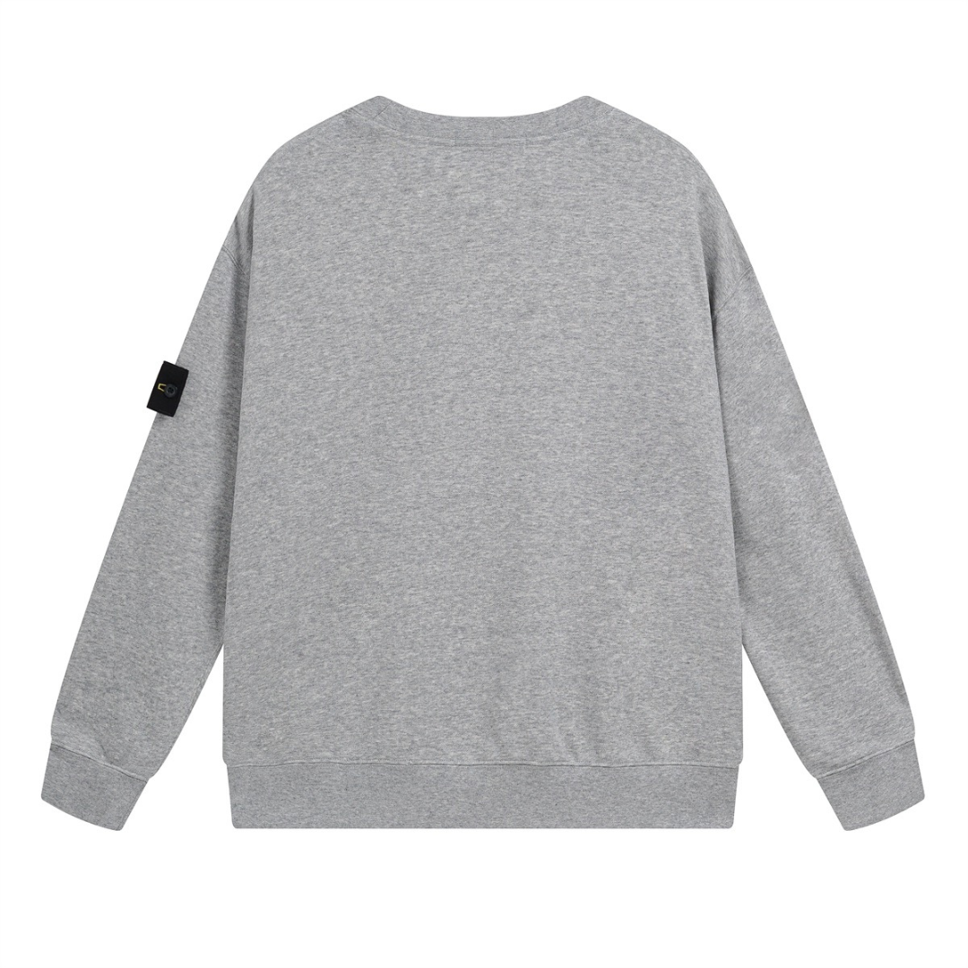 Sweat Monogram