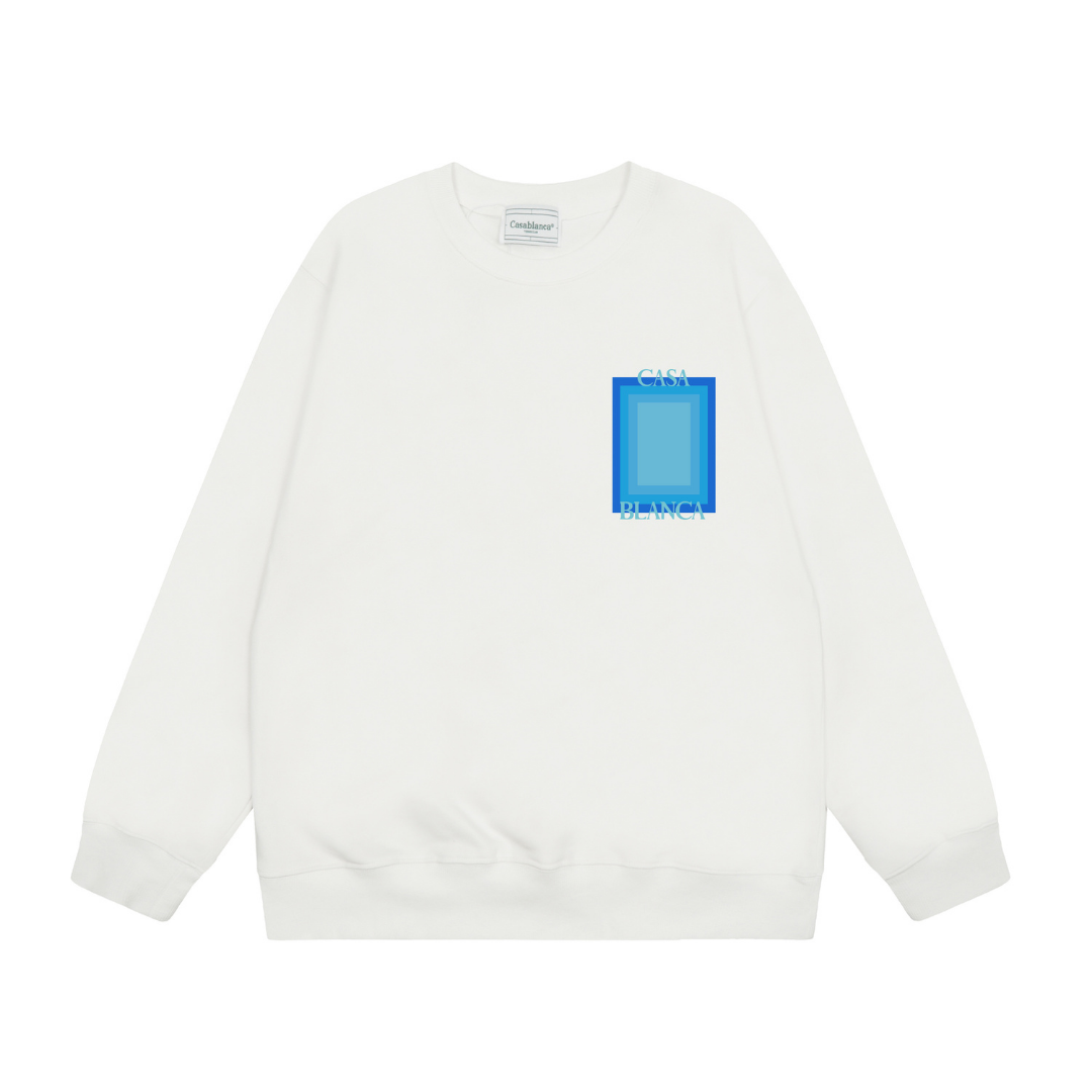 Sweat Casa Monogram
