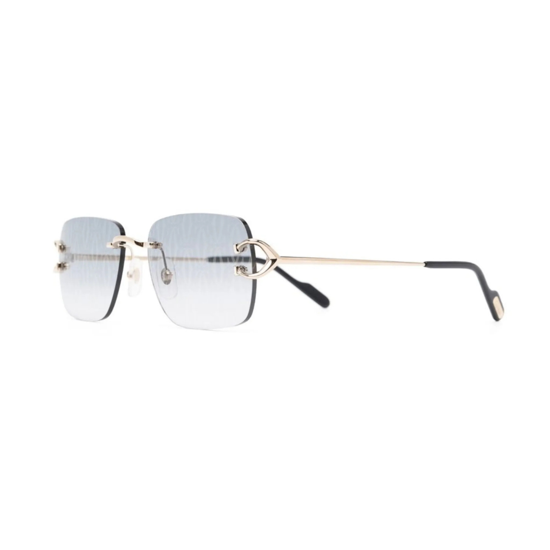 Lunettes de Soleil Polychromatic