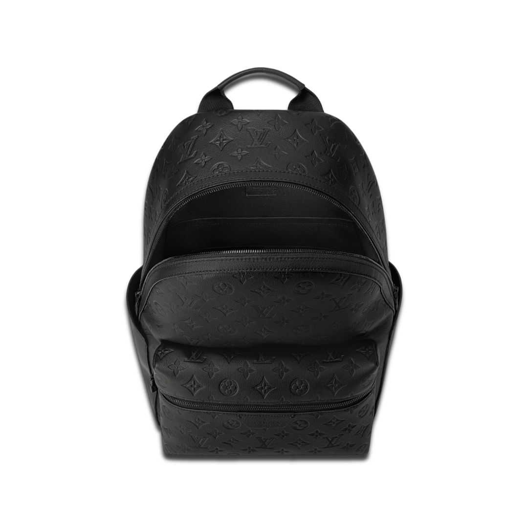Sac à Dos Monogram