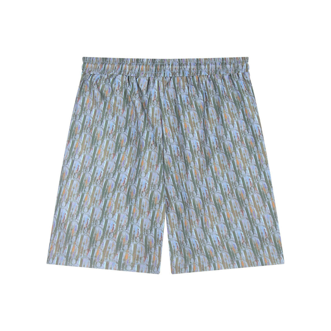 Short Monogram