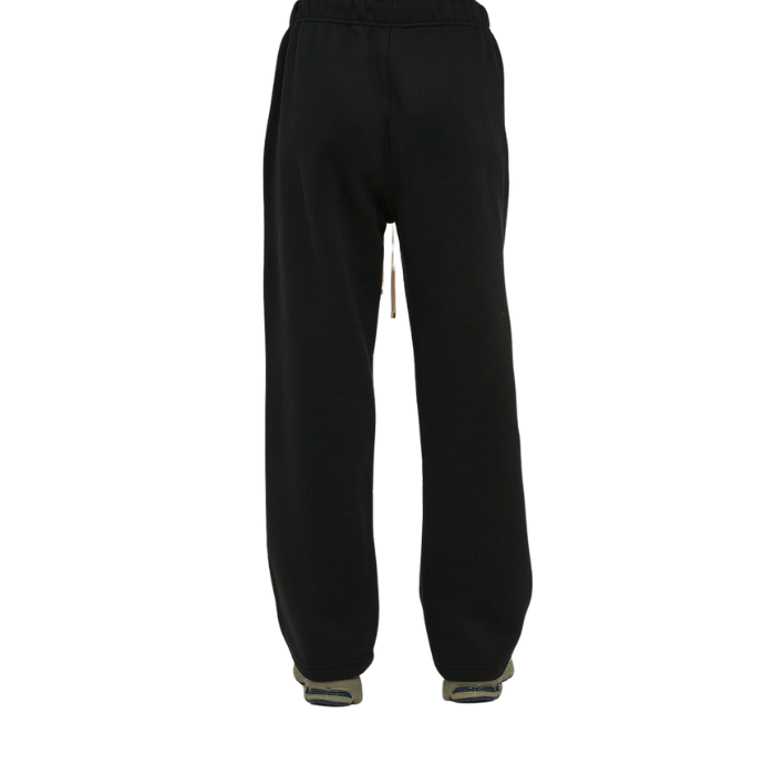 FIVELEAFS STRAIGHT JOGGERS
