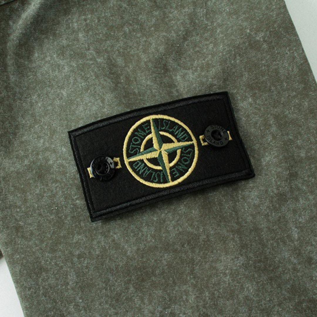 Sweat Monogram