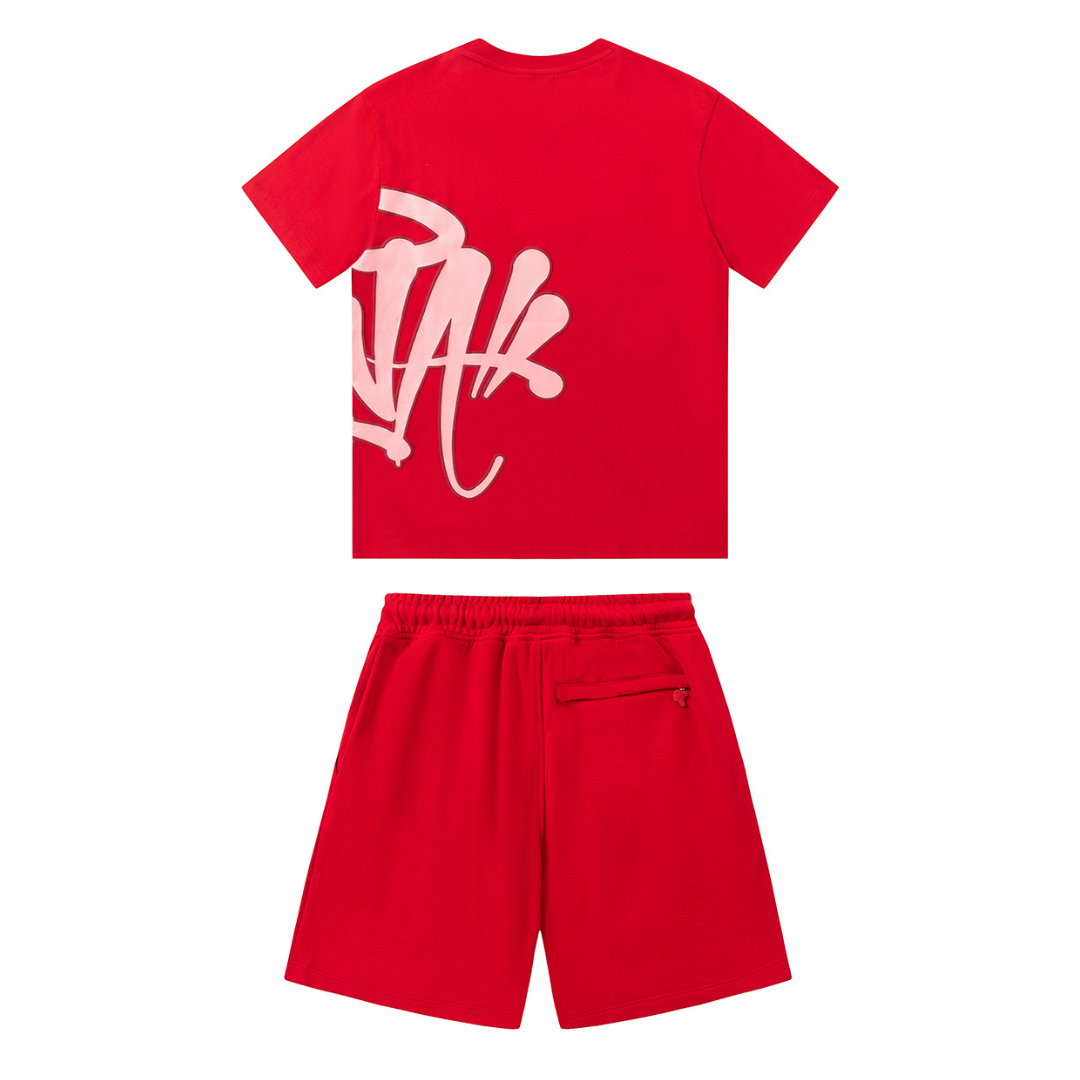 Ensemble Syna Rouge