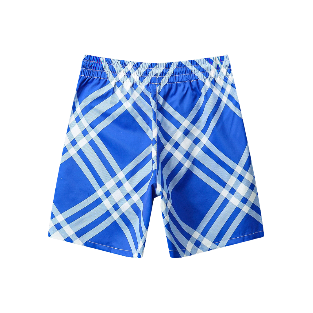 Short BB Monogram