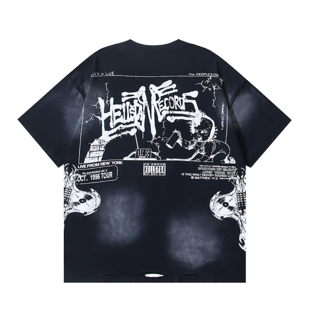 T-Shirt Hell