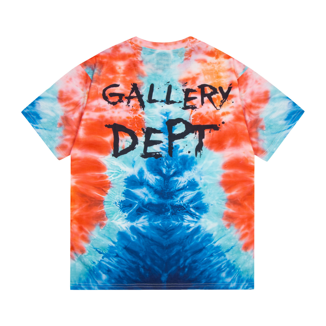 T-Shirt Gallery Dpt.