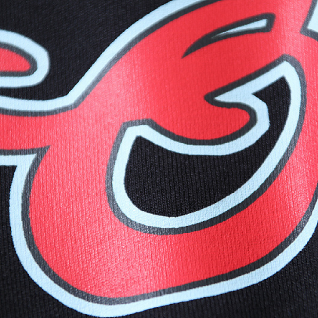 Sweat à Capuche Off-W Monogram Zippé