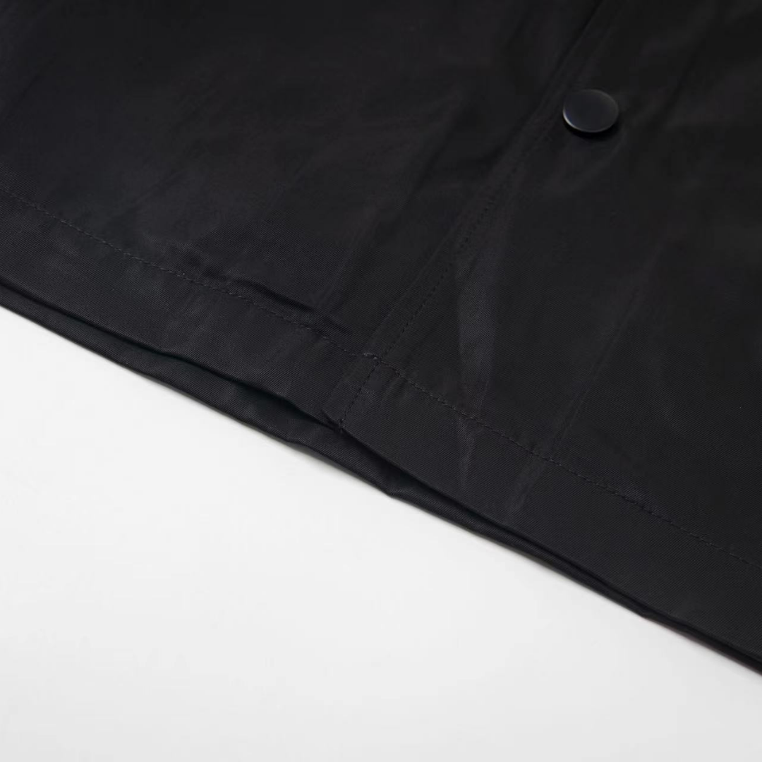 Chemise Monogram Pocket Badge