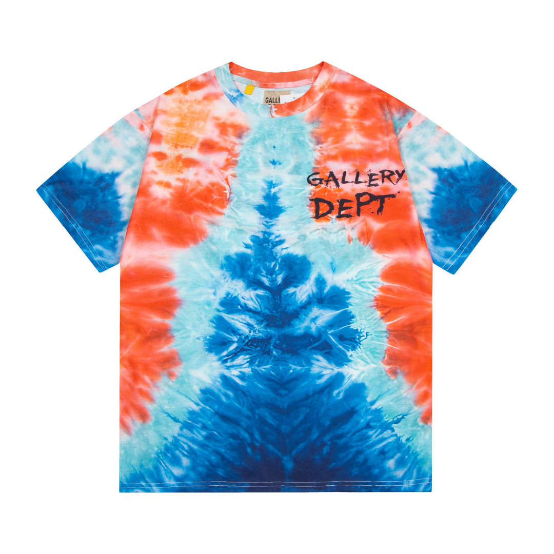 T-Shirt Gallery Dpt.
