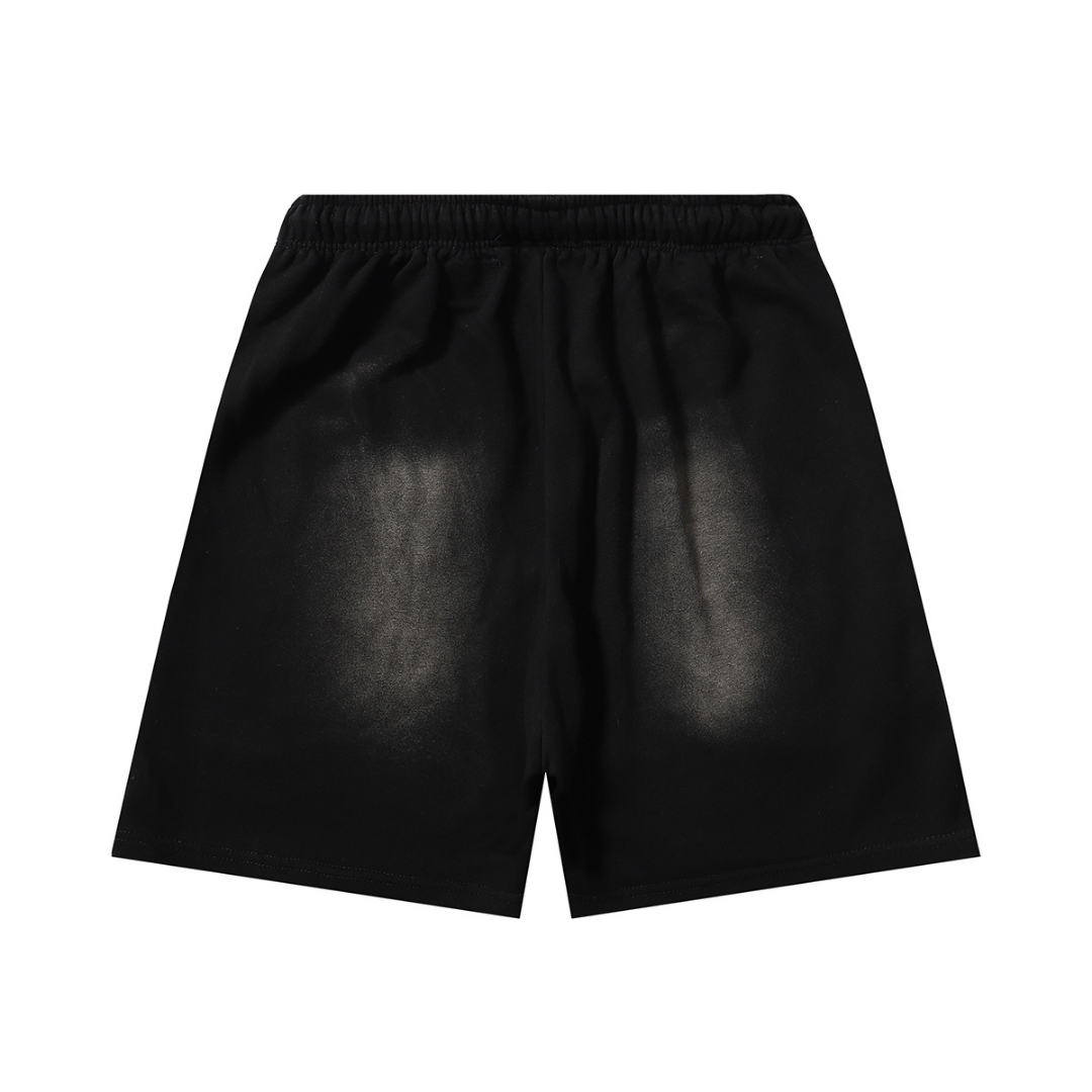 Short Hell