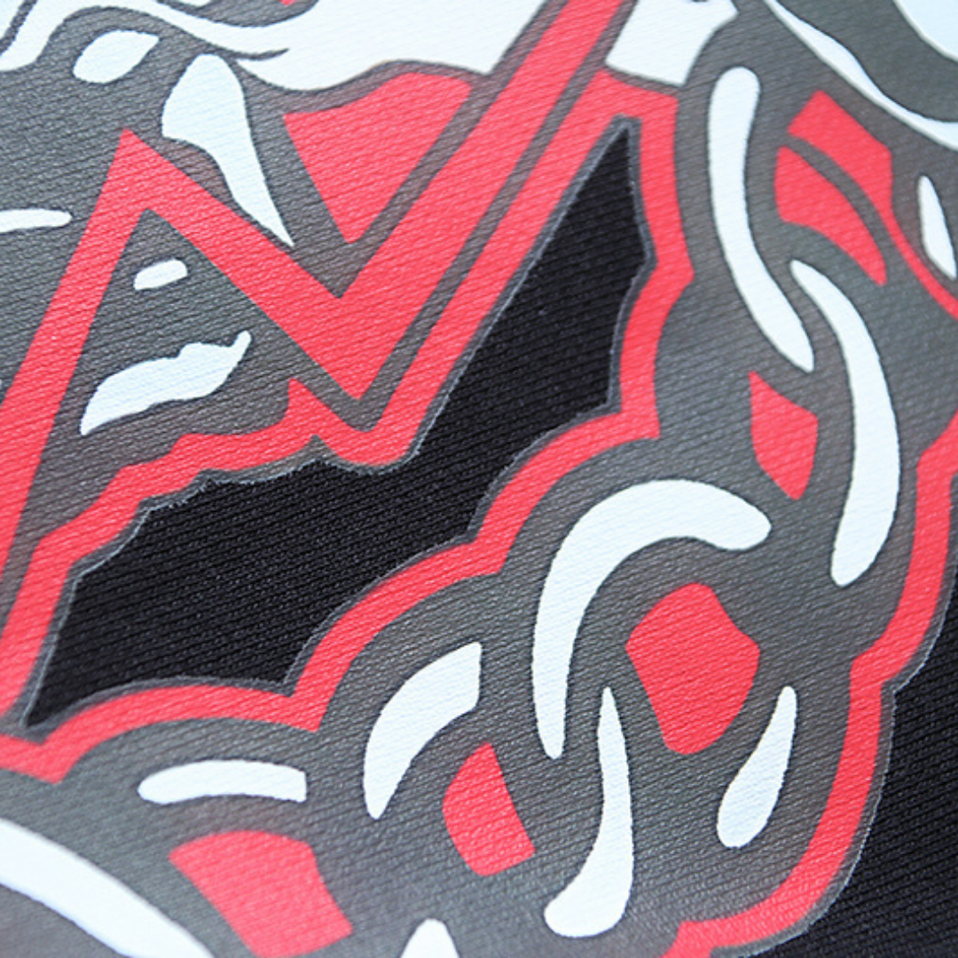 Sweat à Capuche Off-W Monogram Zippé