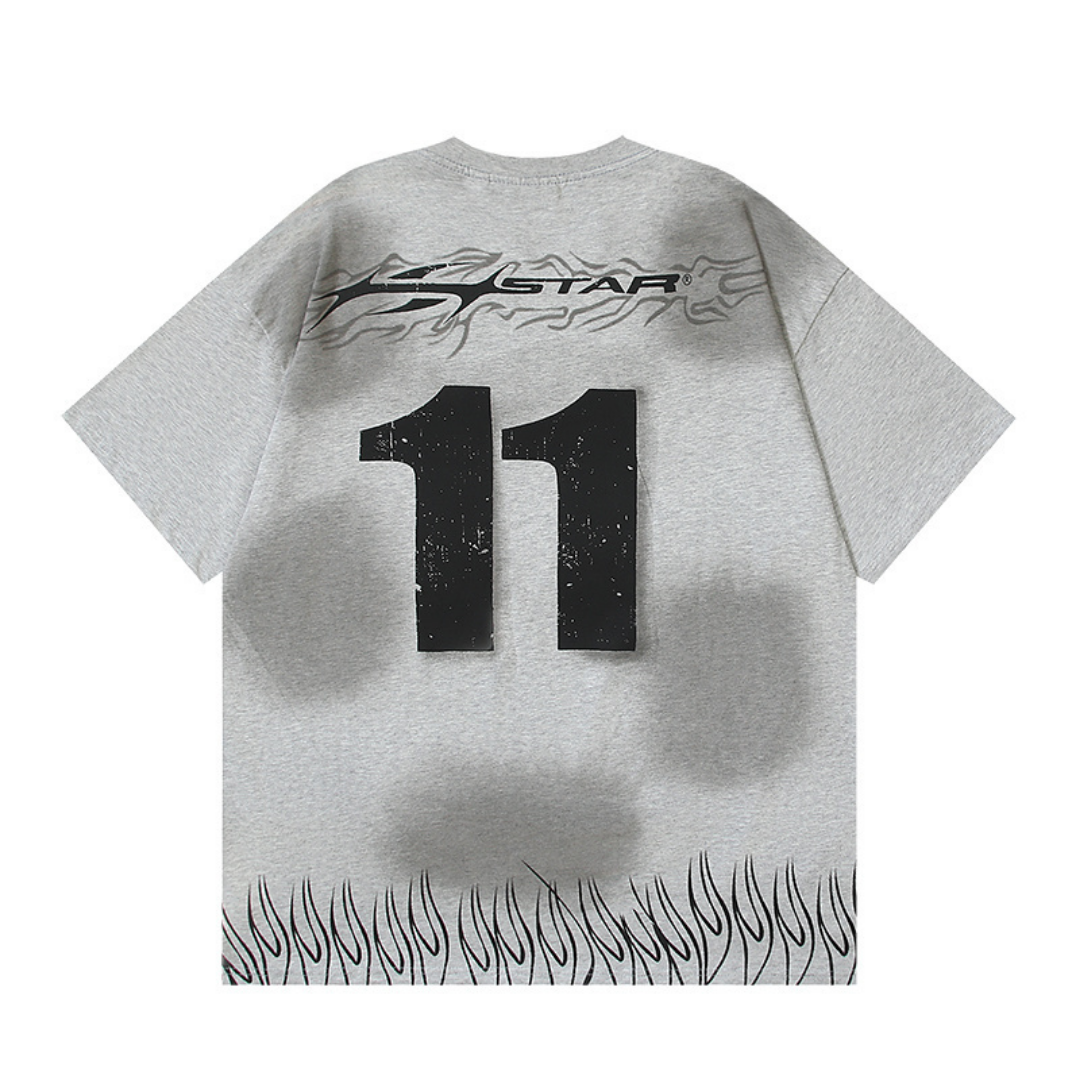 T-Shirt Hell