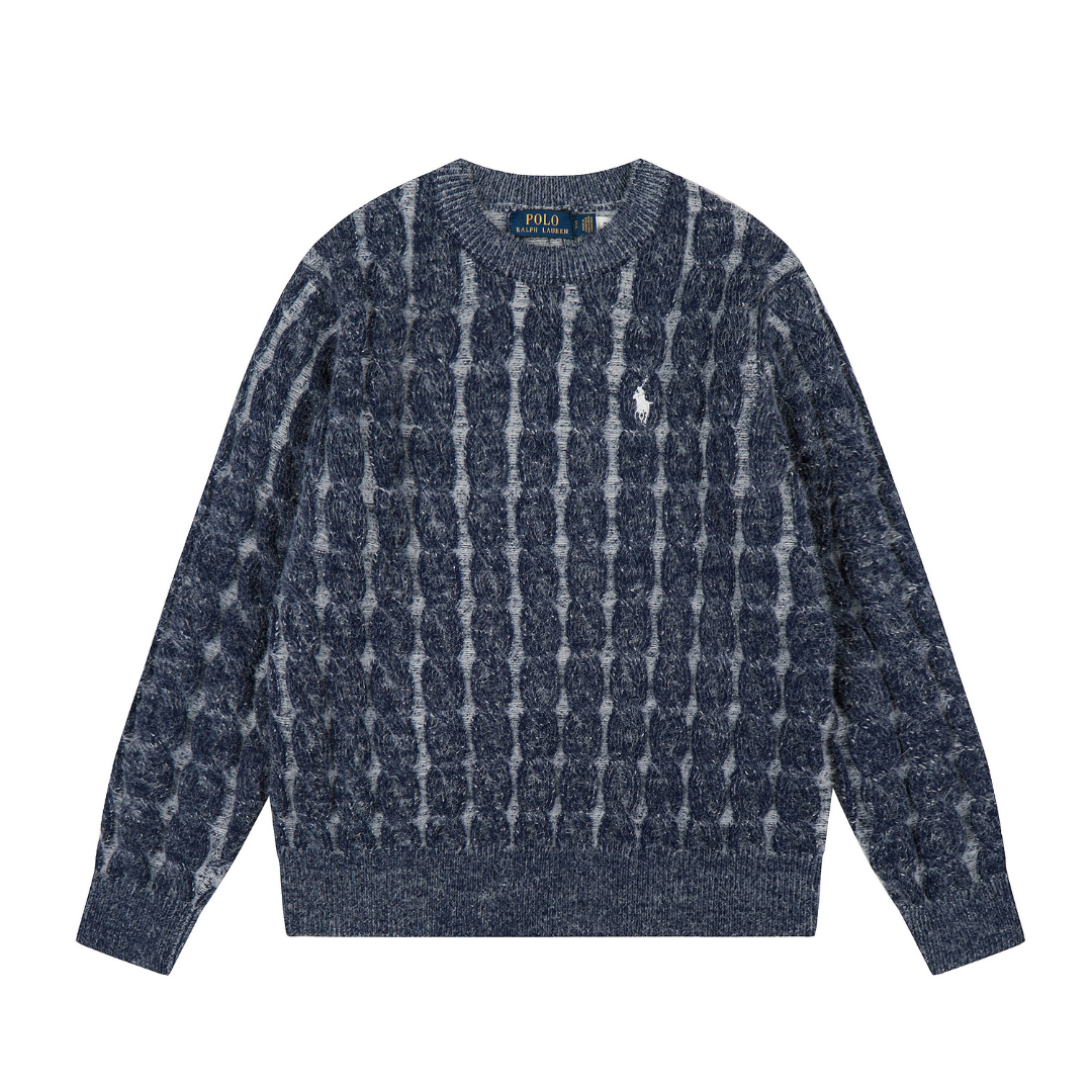 Pull Polo