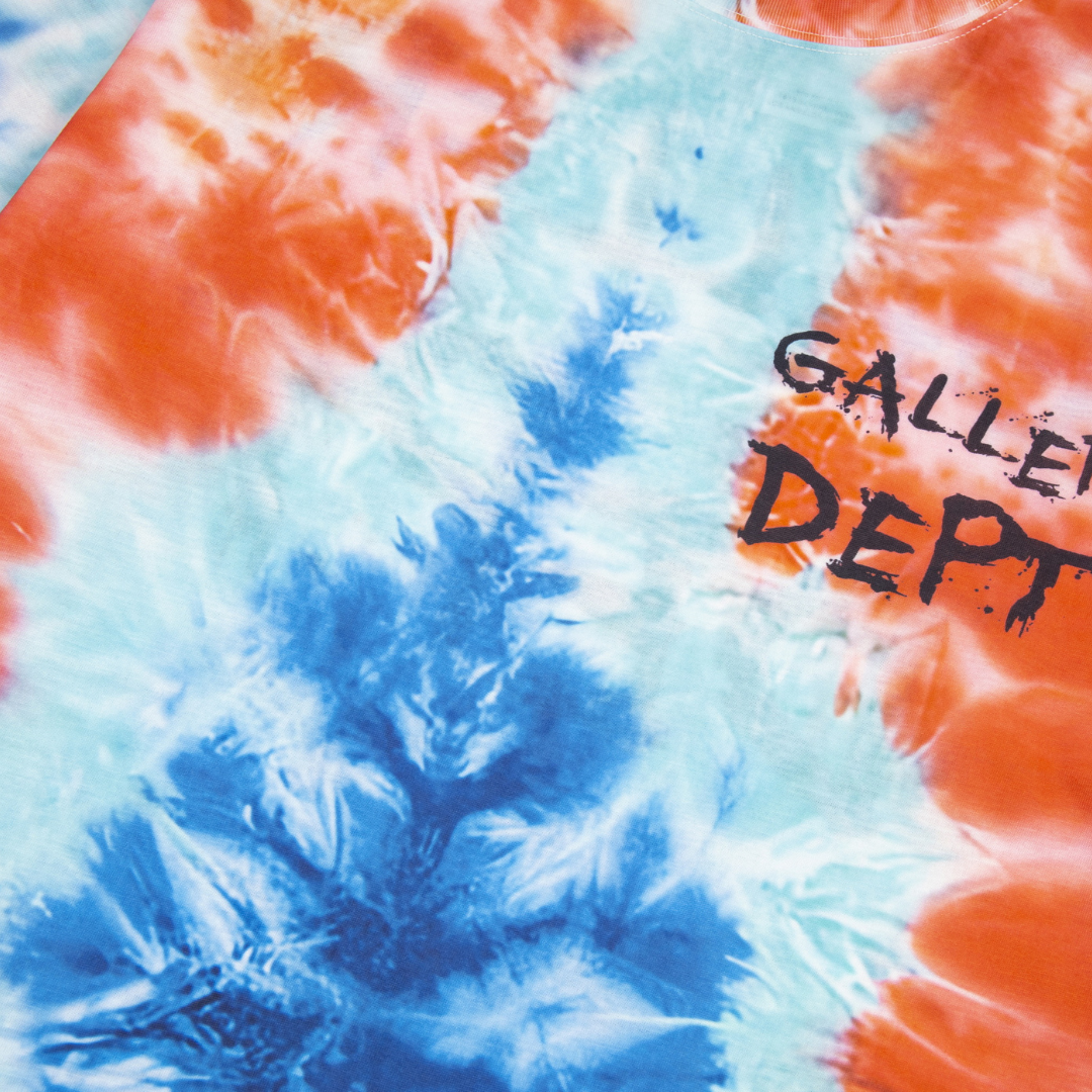 T-Shirt Gallery Dpt.