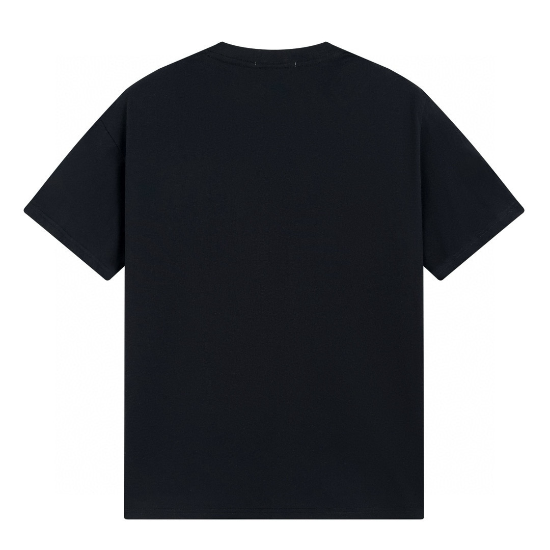 T-Shirt Monogram