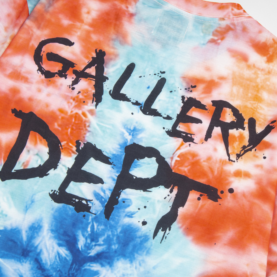 T-Shirt Gallery Dpt.