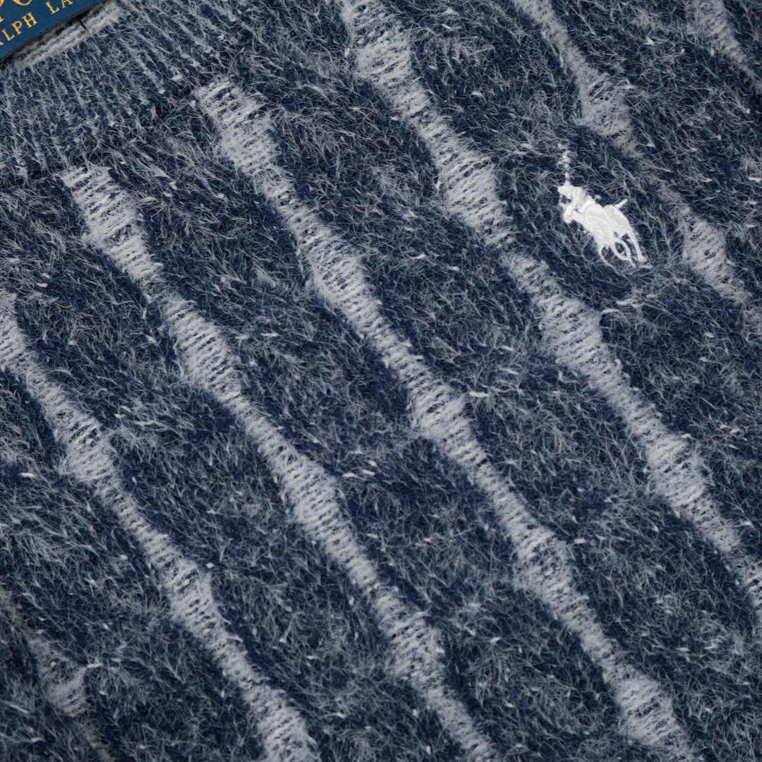 Pull Polo