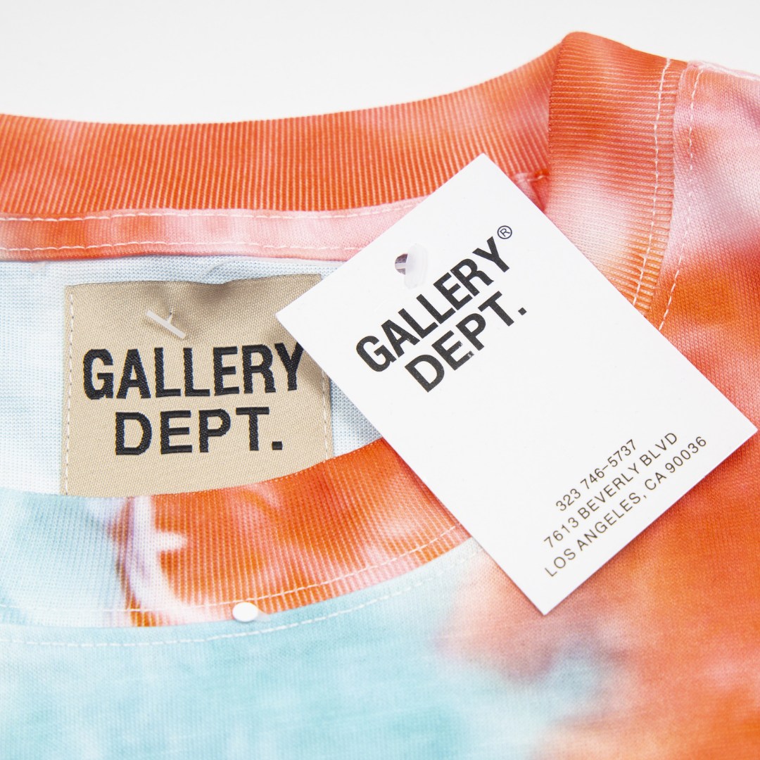 T-Shirt Gallery Dpt.
