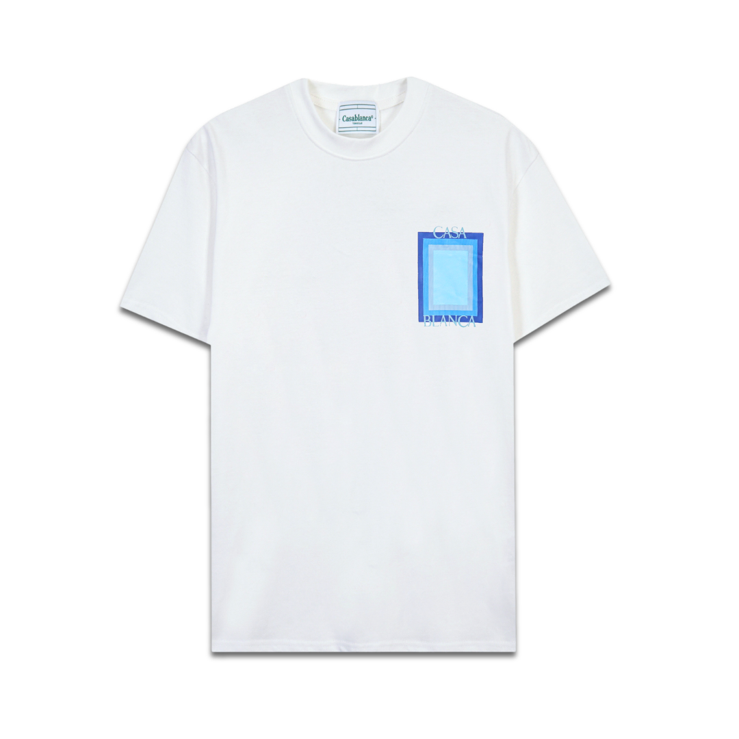 T-Shirt Casa Monogram