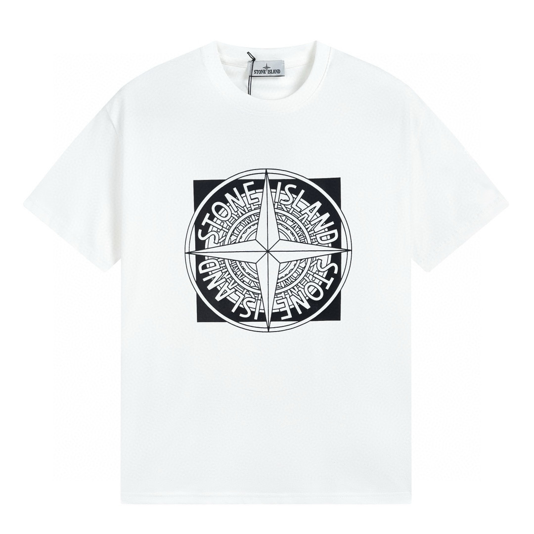 T-Shirt Monogram