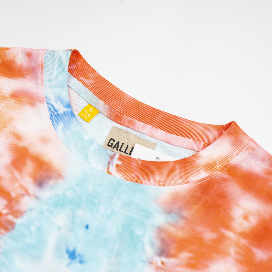 T-Shirt Gallery Dpt.