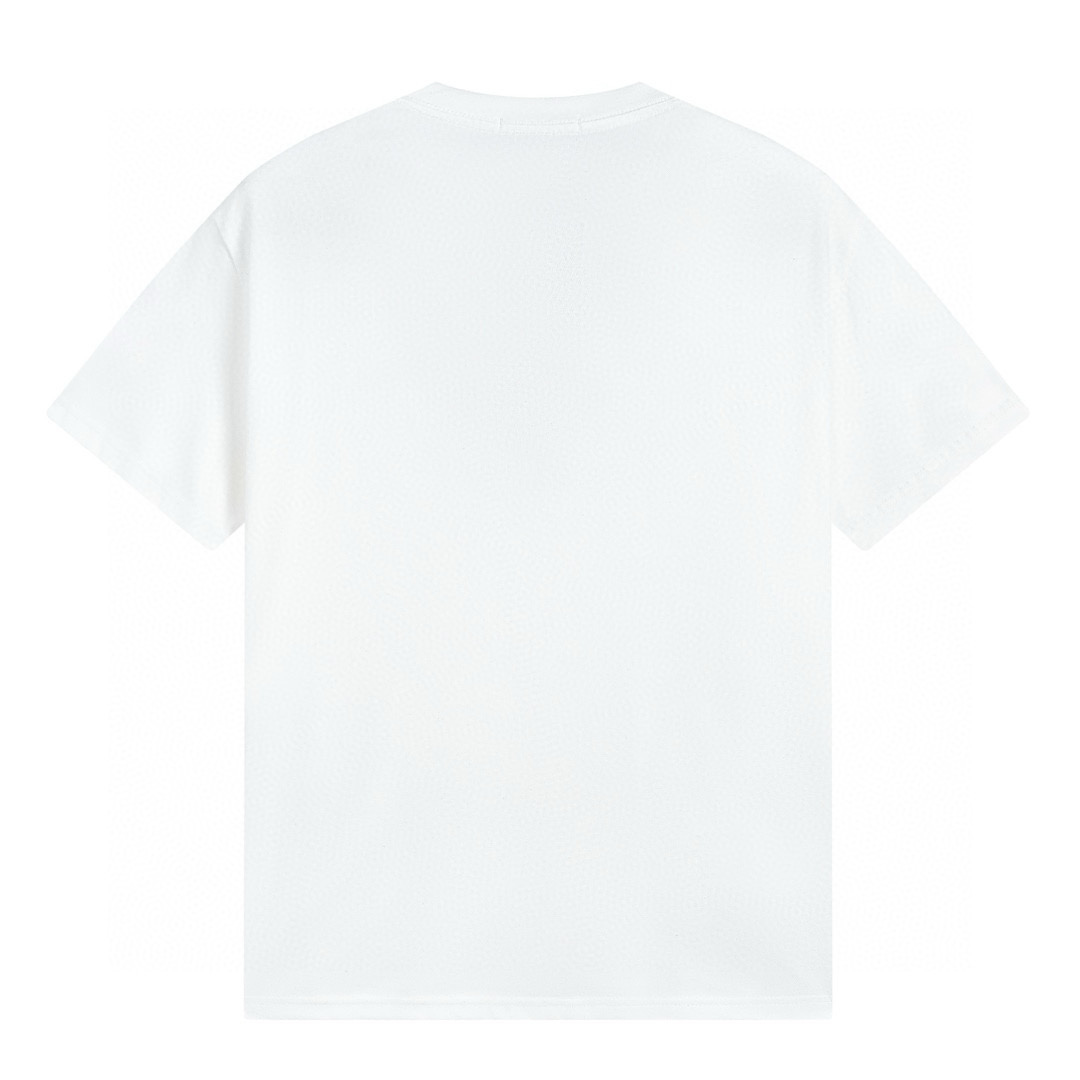 T-Shirt Monogram