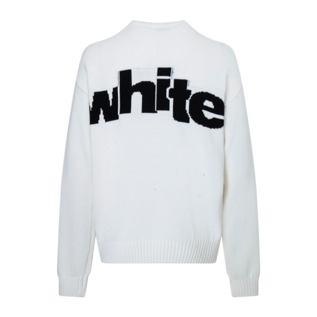 Pull Off-W Monogram