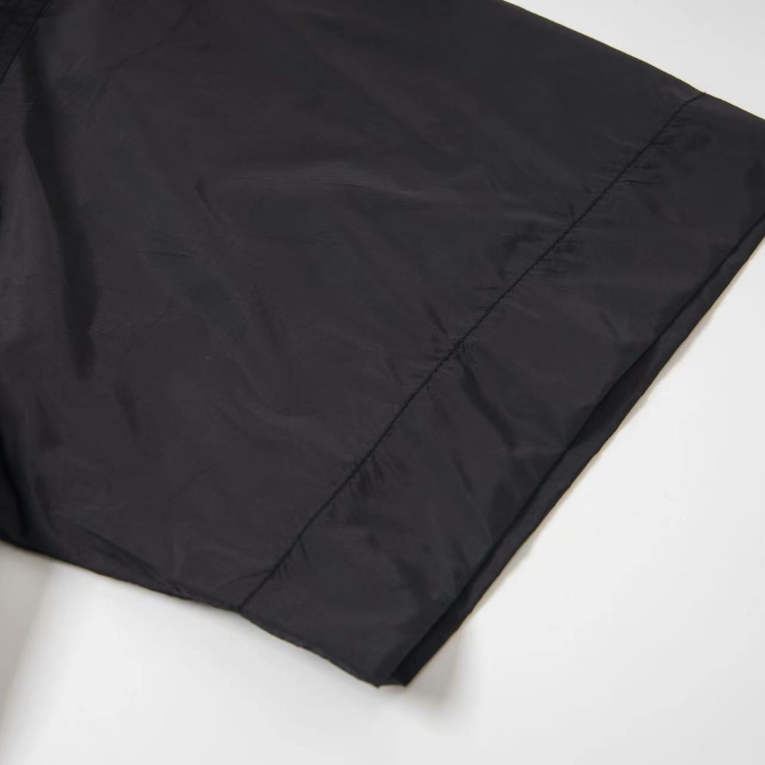 Chemise Monogram Pocket Badge