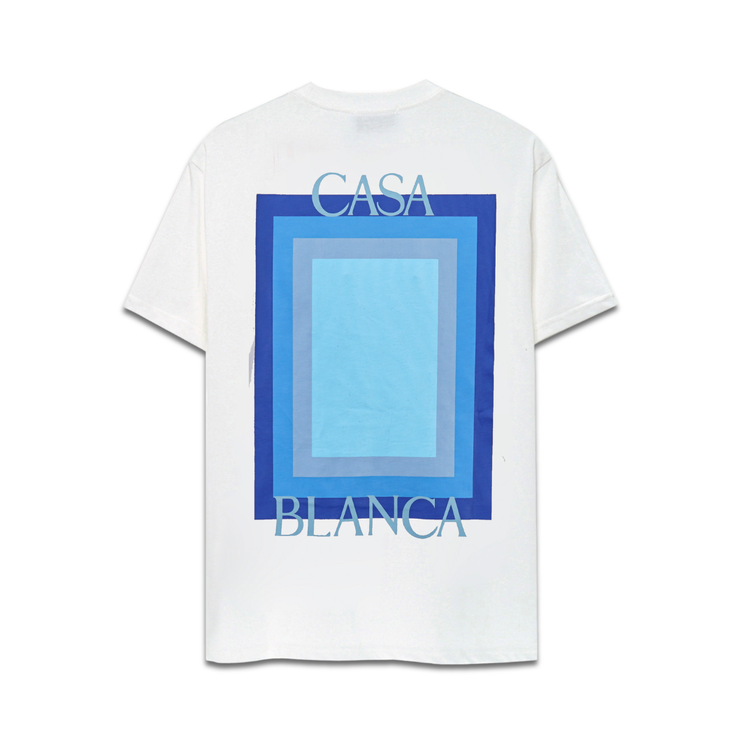 T-Shirt Casa Monogram
