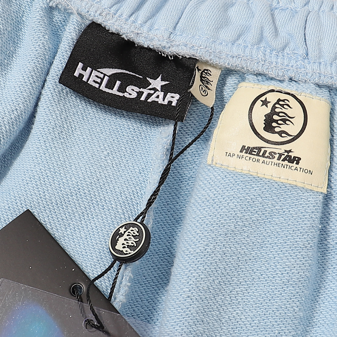 Short Hell