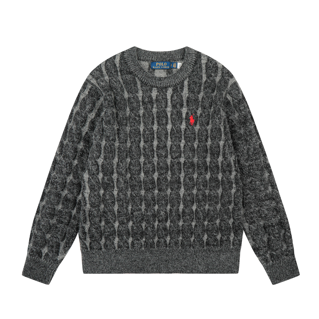 Pull Polo