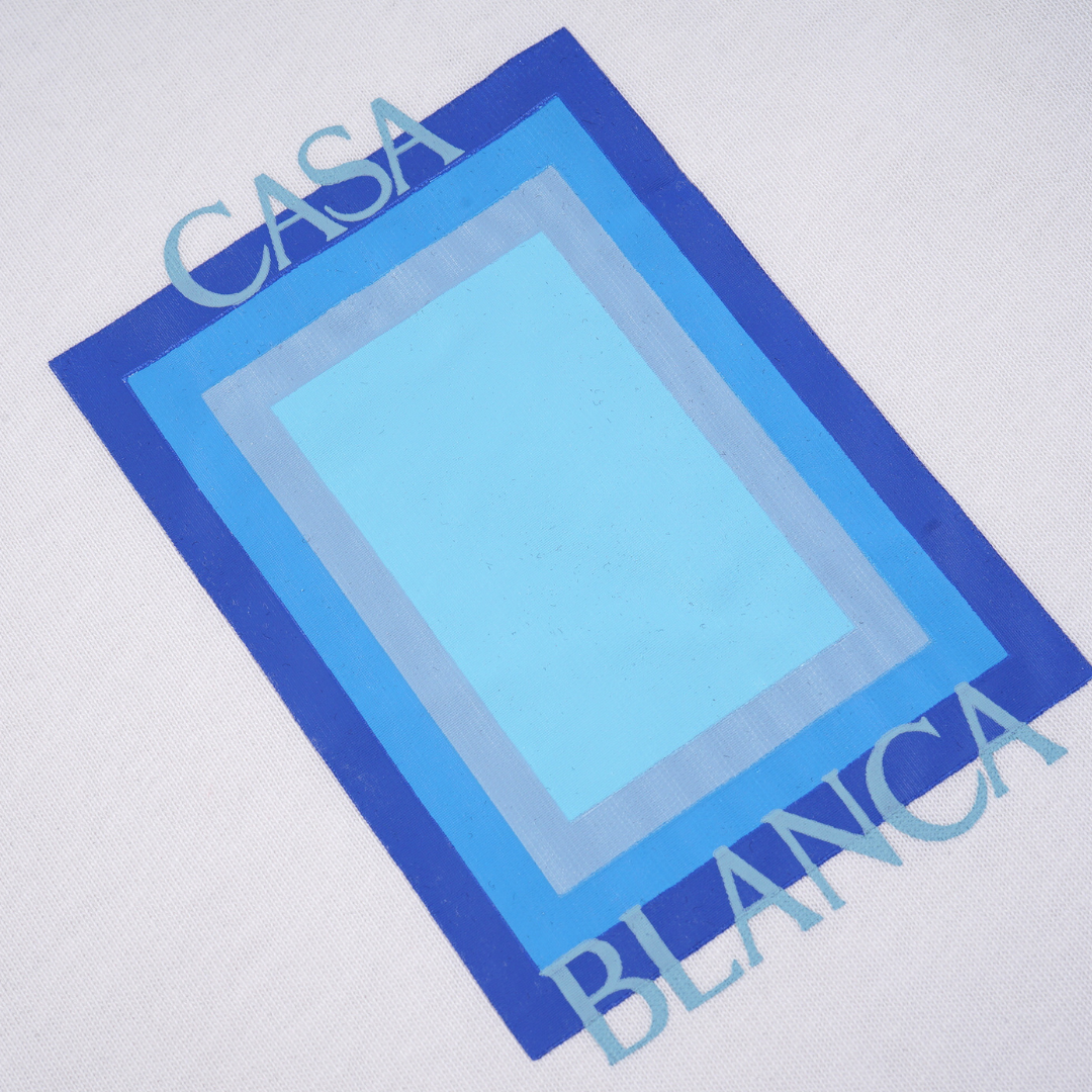 T-Shirt Casa Monogram