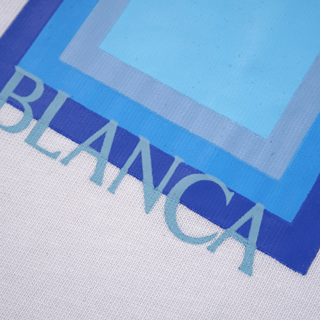 T-Shirt Casa Monogram
