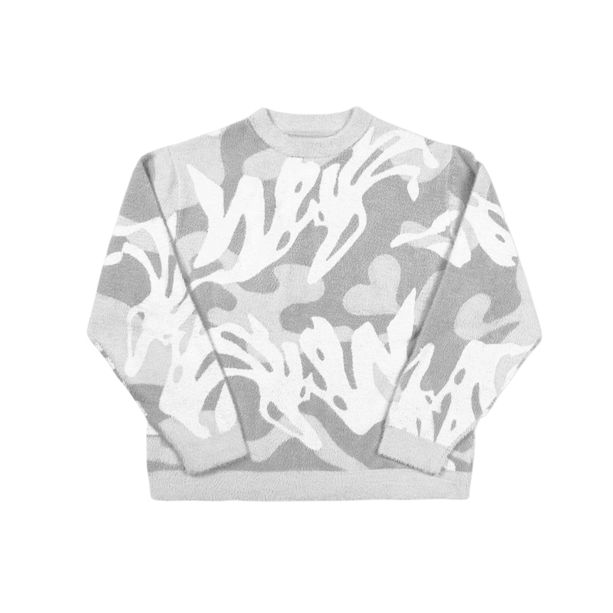 Pull CAMO