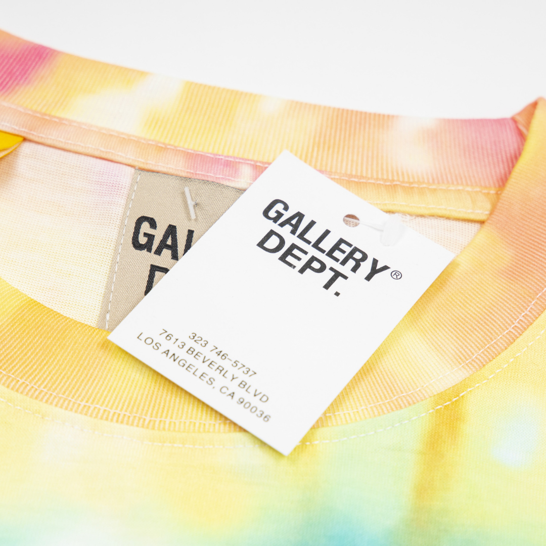 T-Shirt Gallery Dpt.