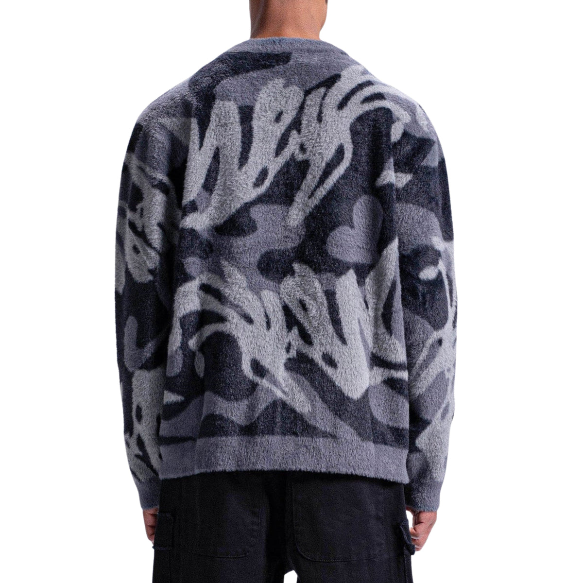 Pull CAMO