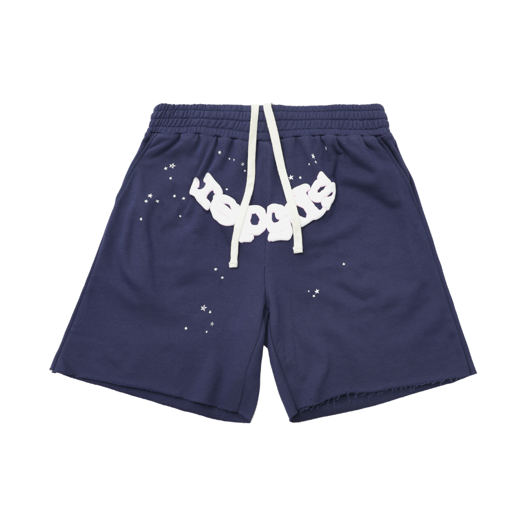 Short Sp5der