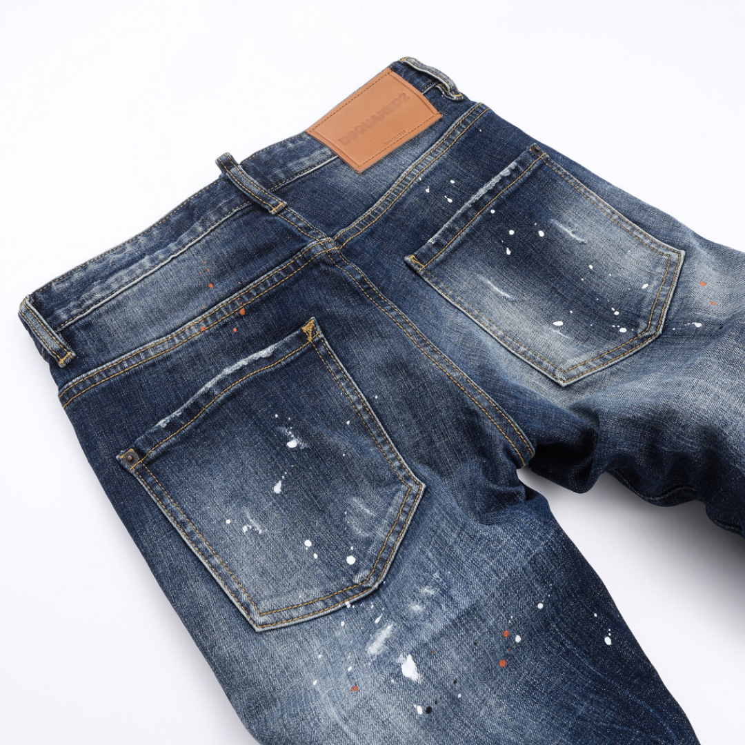 Jean Dsq