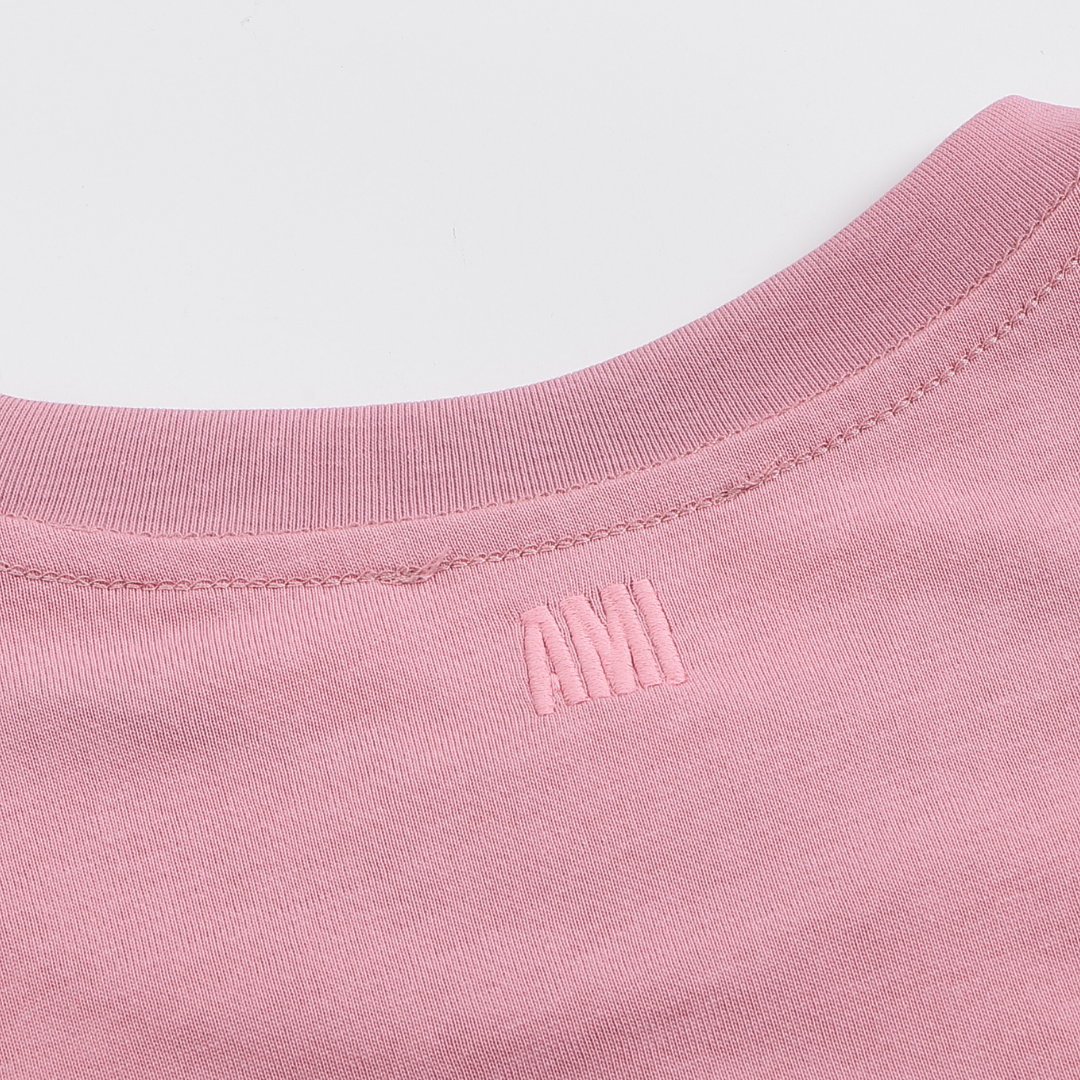 T-Shirt Ami