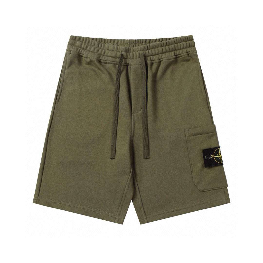 Short Monogram