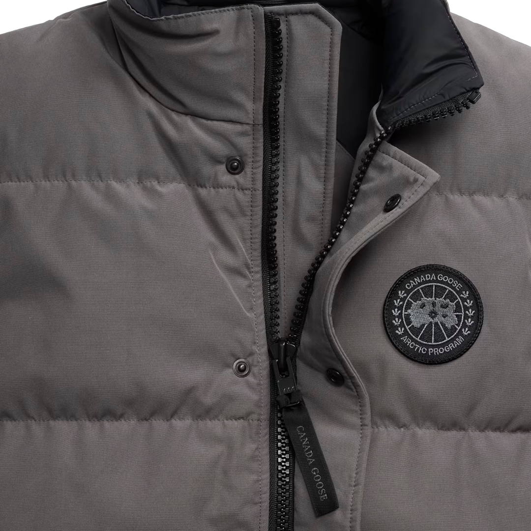 Gilet Goose