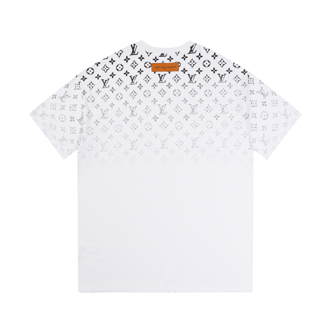 T-Shirt Monogram