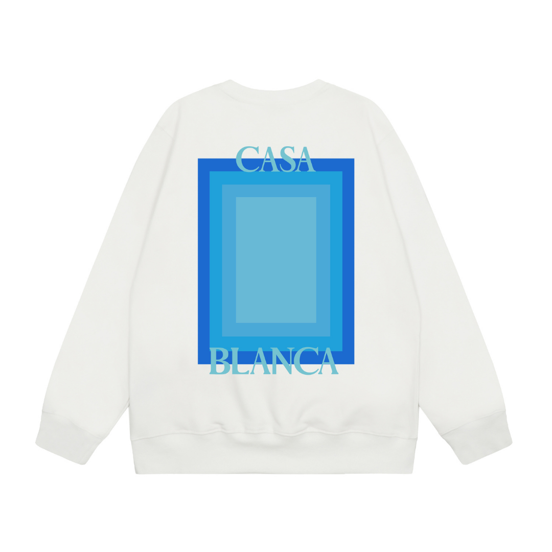 Sweat Casa Monogram