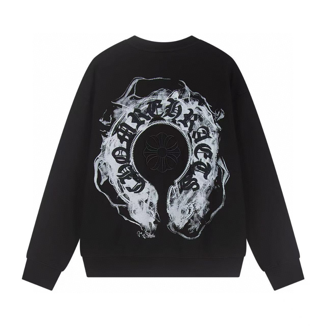 Sweat Chrome