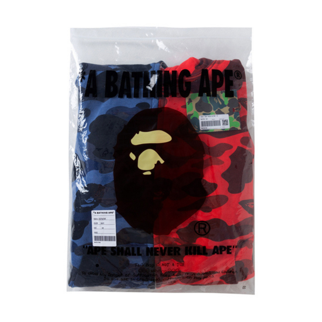 Sweat à Capuche Bape