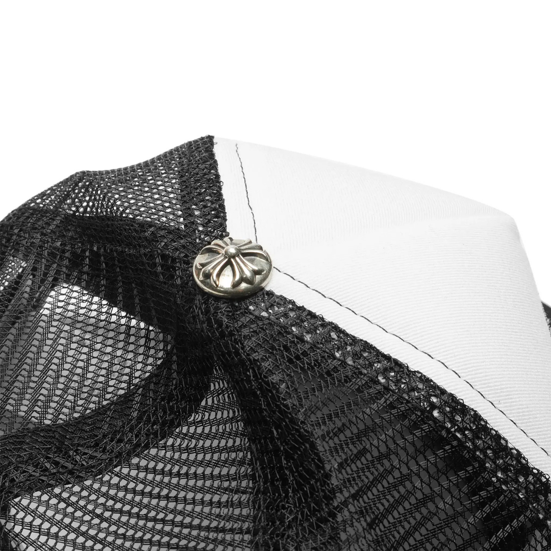 Casquette Chrome
