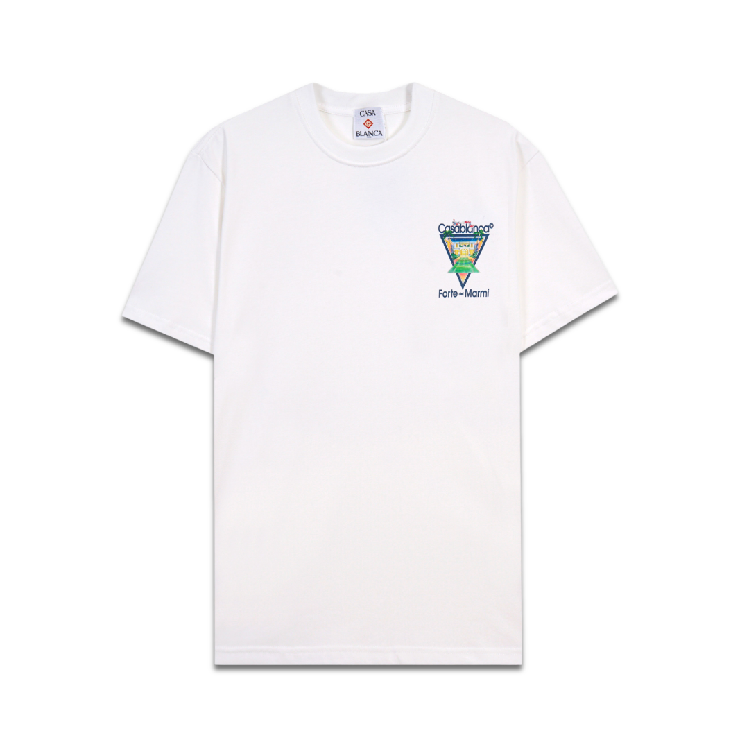 T-Shirt Casa Monogram