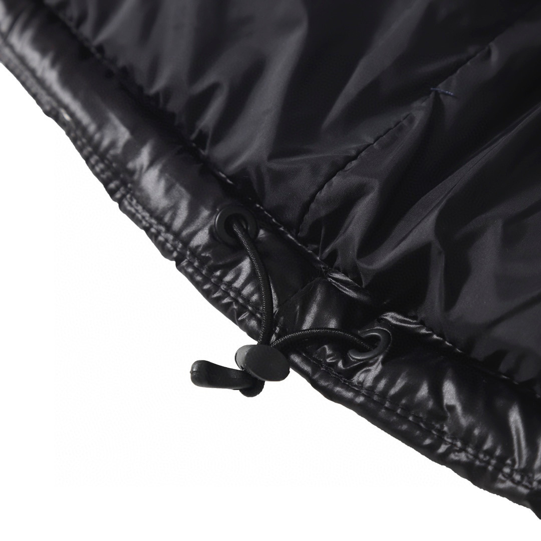 Gilet Polo Reflective